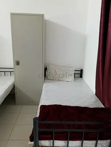 Executive bedspace in Greece cluster K04