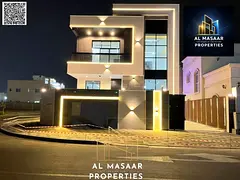 A golden opportunity to own a corner villa with a rooftop terrace and swimming pool, located directl