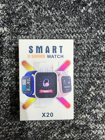 Smart X Series Watch X20 for Sale