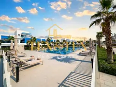MIDDLE PLOT | SPACIOUS | G+2