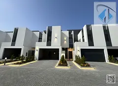 Privacy and security for you and your family within the upscale Al-Zora compound - ready villa to mo