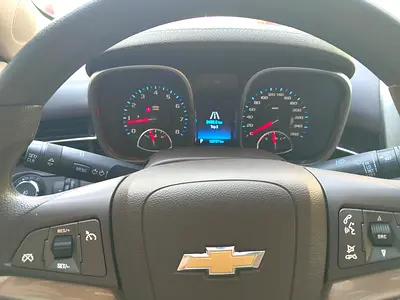 صورة 6 لـ 2016 Chevrolet MALIBU