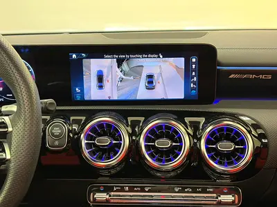 2024 Mercedes-BENZ A-CLASS — миниатюра 15