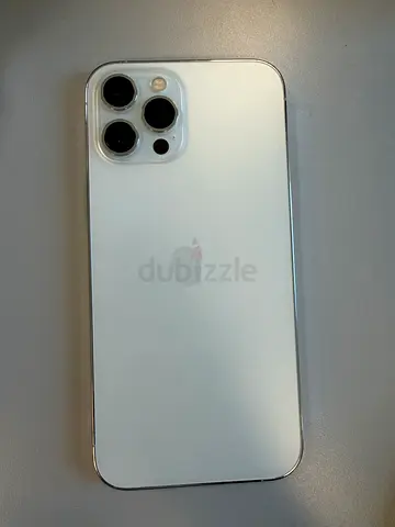 iPhone 12 Pro Max TDRA 256gb