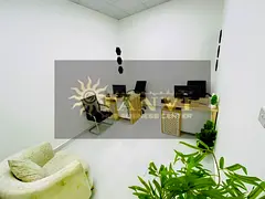 Beautiful Office | Bank Account Assistance | Near To Metro Station |