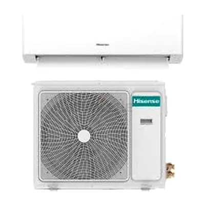 HISENSE 2 TON PISTON SPLIT AIR CONDITIONER