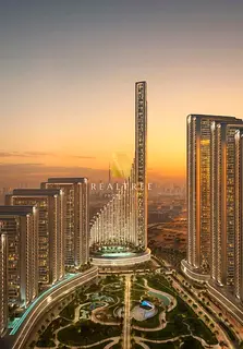 Easy Payment Plan | Signature Branded Residences | High ROI