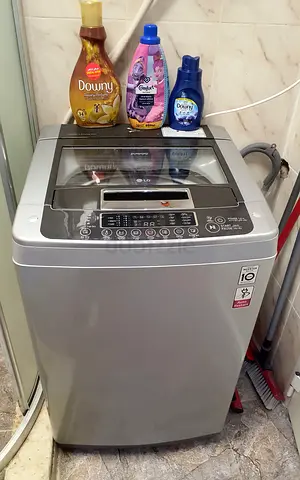 High-Quality Washing Machine lg 7kg for Sale