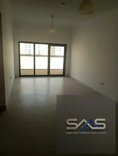 For rent: Upscale one-bedroom apartment with high-quality finishing in a quiet area close to ameniti