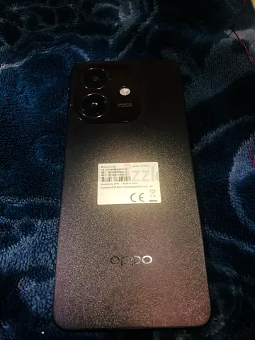 OPPO A60 5G (PRISTINE CONDITION)