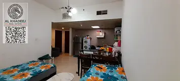 Apartment for Sale – 1 Bedroom | City Towers – Ajman