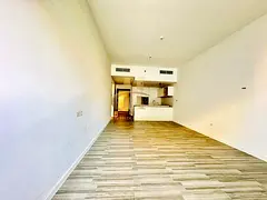 Spacious | Unfurnished | Upgraded Interior