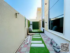 5 Master Bedroom Villa with Maid’s Room &amp; Parking | Al Zahiya, Ajman