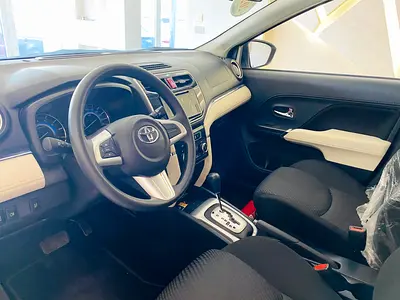 Toyota Rush EX, миниатюра 9
