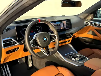 2025 BMW 4-SERIES 缩略图 9