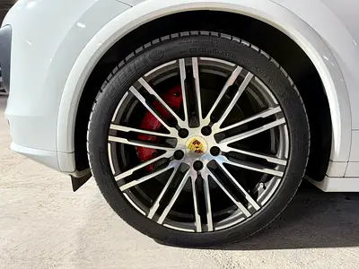 صورة مصغرة 20 لـ 2016 Porsche CAYENNE
