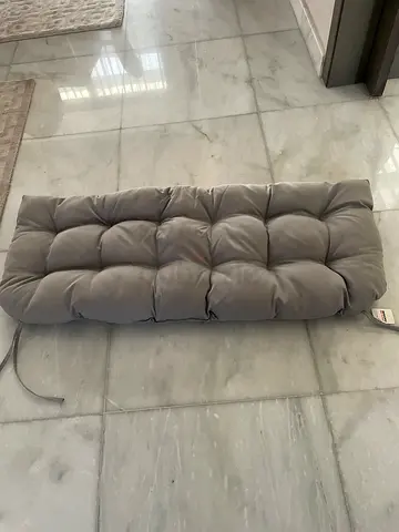 Garden cushions