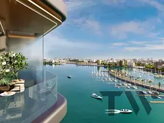 Waterfront Living | Spacious Layout | 2 Bed
