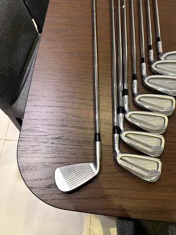 3 iron - Wedge