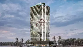 Smart Studio + Jacuzzi | Downtown View | Pay 1% Monthly