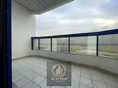 Live by the Sea | 1BHK with Direct Sea View – Ajman Corniche