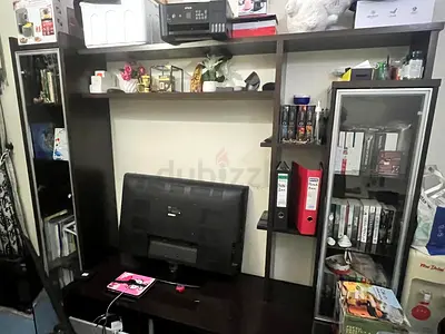 Furniture TV cabinet