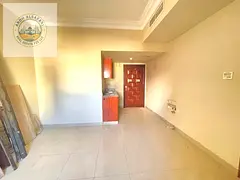 Ready to move big size studio Separate kitchen near Galaxy supermarket