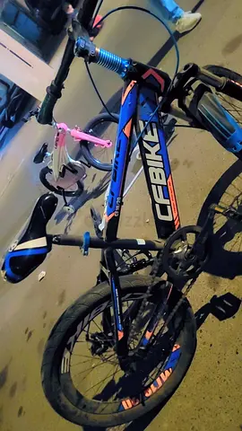 CFBIKE Mountain Bike in Great Condition