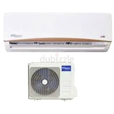SUPER GENERAL 2.5 TON SPLIT AIR CONDITIONER