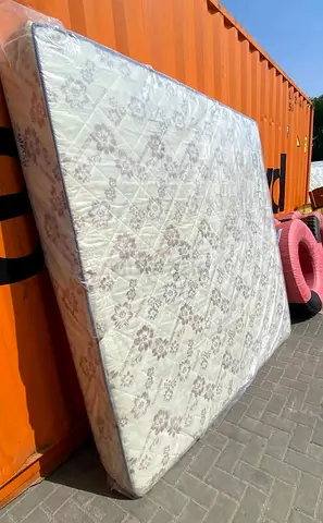 Brand New king size Medical Mattress Available