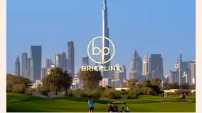 Spacious 2BR | Landmark Views | Premium Emaar Community | Excellent Returns