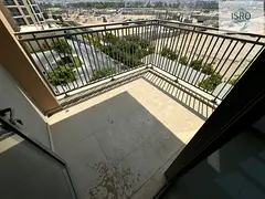 1-BHK + STUDY ROOM || Balcony || semi close kitchen || Both full Bath