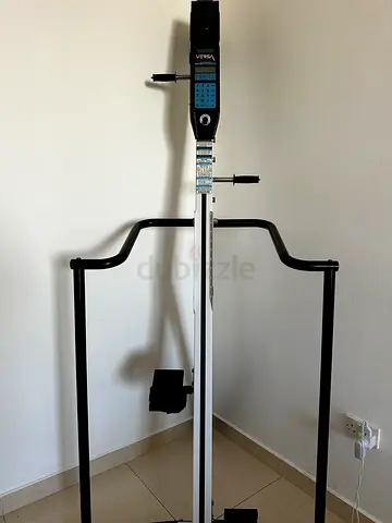 High-Quality Versaclimber for Effective Workouts