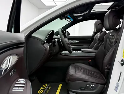 Genesis GV70 2.5T, миниатюра 14