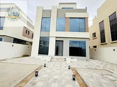 Exclusive 4 Bedroom Triplex Villa with Maid | Parking | 140K