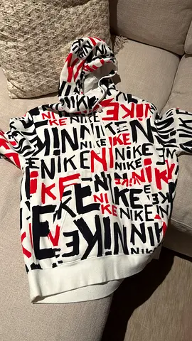Nike hoodie
