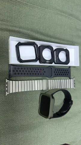 Apple watch series 5 cellular
