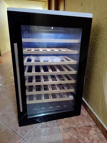 Teka built in brand new wine cooler for sale