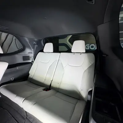 2024 Lexus TX-SERIES — фото 11