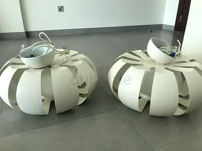 Modern Ceiling Lights