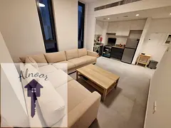 Furnished 1 bedroom available for rent