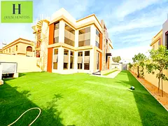 Brand New 5BR Villa Al Goaz Sharjah