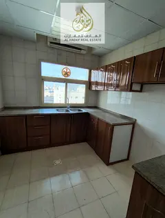 📍 Detailed Location: United Arab Emirates – Ajman Emirate – Al Rawda 2 – Behind Leila Beiru