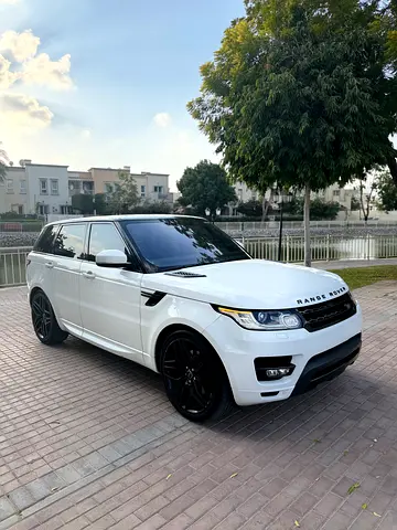Used Land Rover cars under 75,000 AED for sale in Dubai | dubizzle