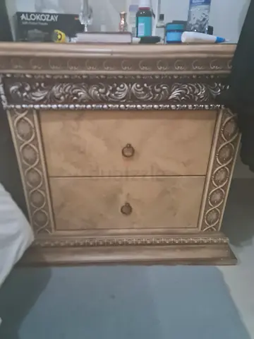 Good big night table