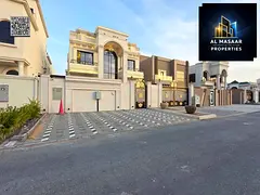 Luxury villa with classic design for sale. Land area 5000 sq ft. Price includes electricity and wate
