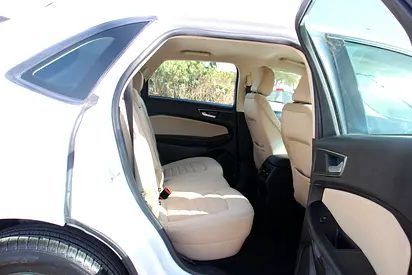 صورة مصغرة 16 لـ 2022 FORD EDGE