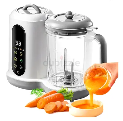 High-Quality Juicer for Smoothies and Fresh Juices