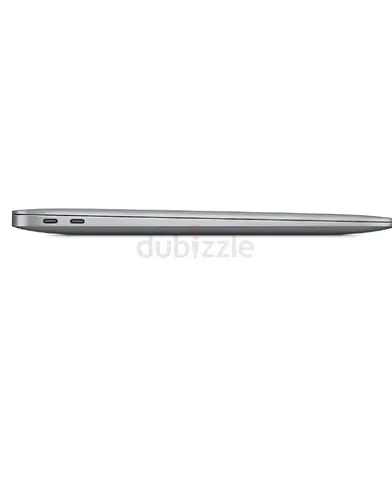 Apple MacBook Air - Sleek Design and High Performance