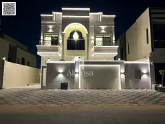 Luxury corner villa with rooftop freehold for all nationalities super deluxe finishing